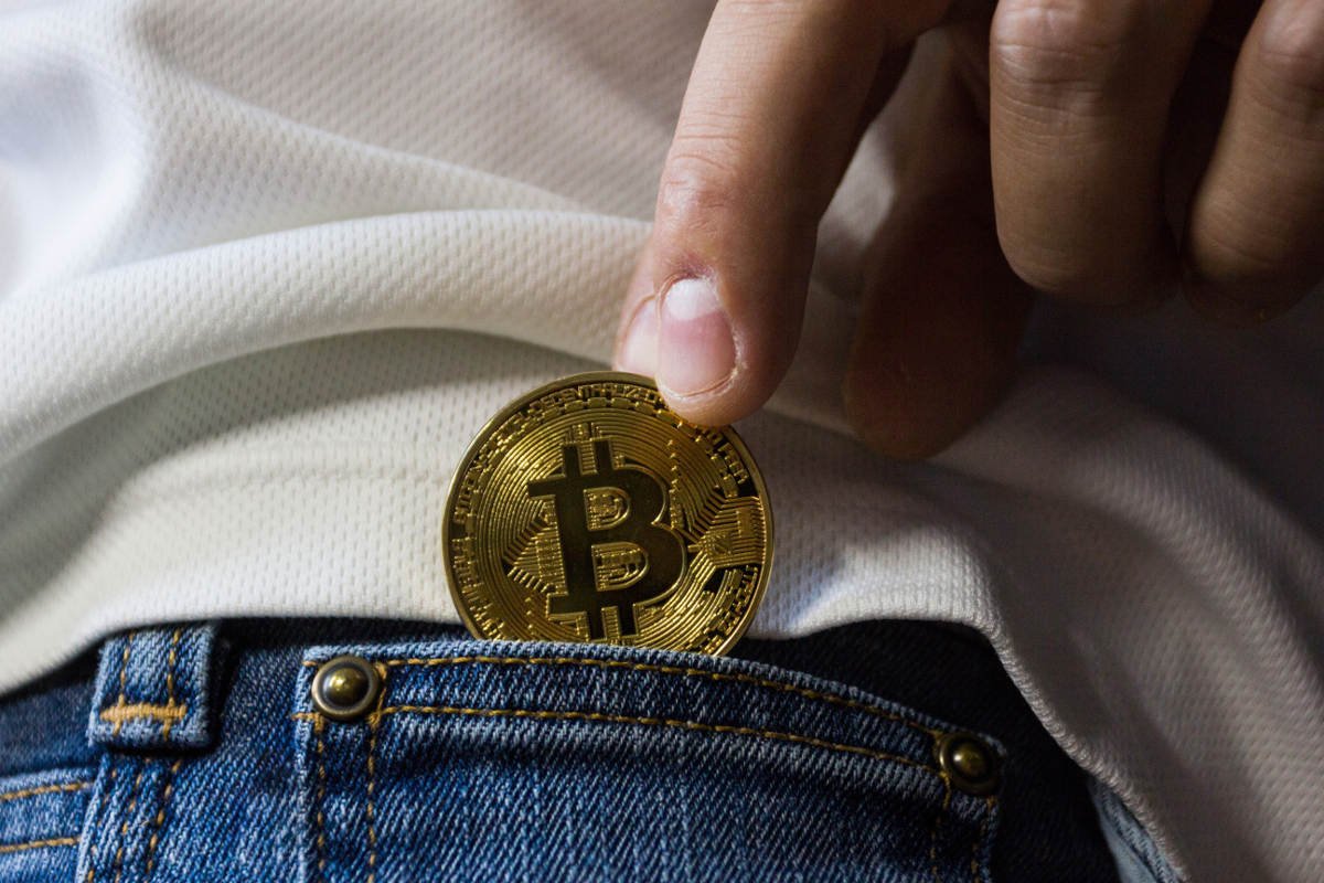 Pagare con Bitcoin la fisioterapia