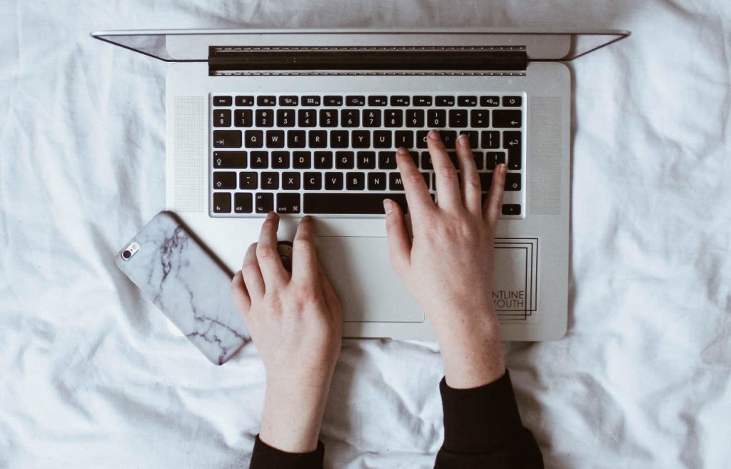 Online: auto-massaggio come prevenzione.