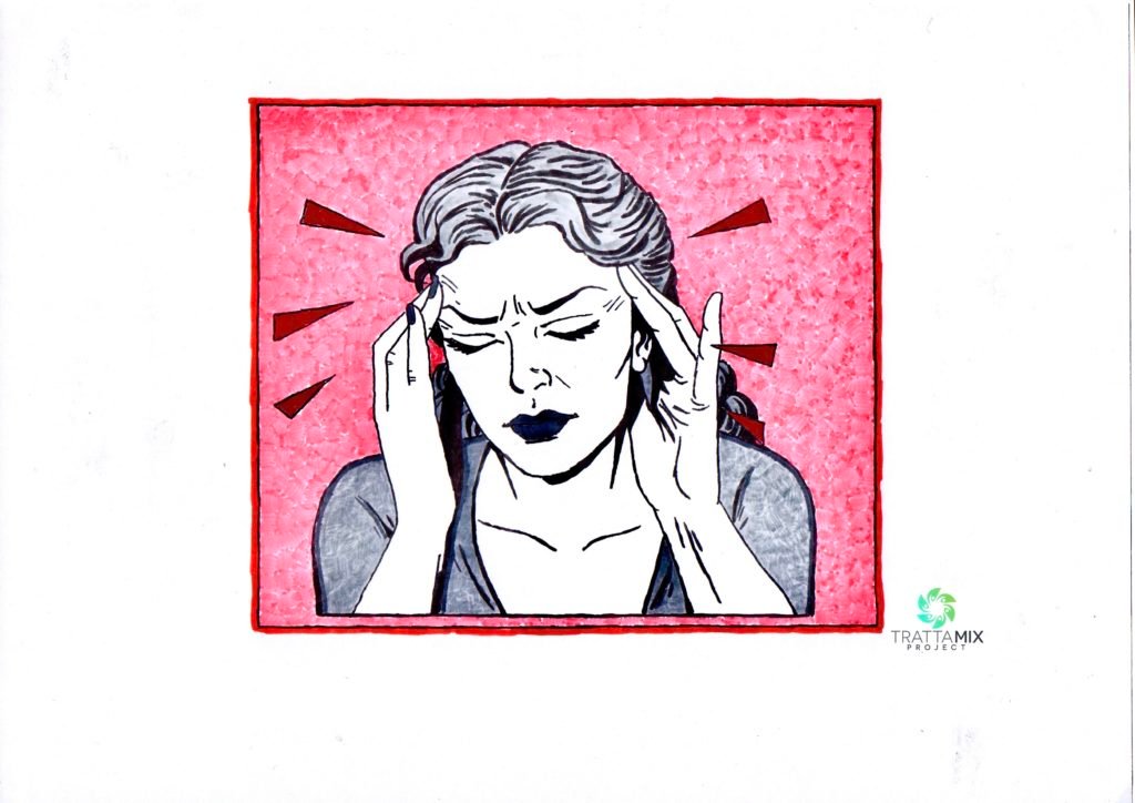 Centro cefalee Udine