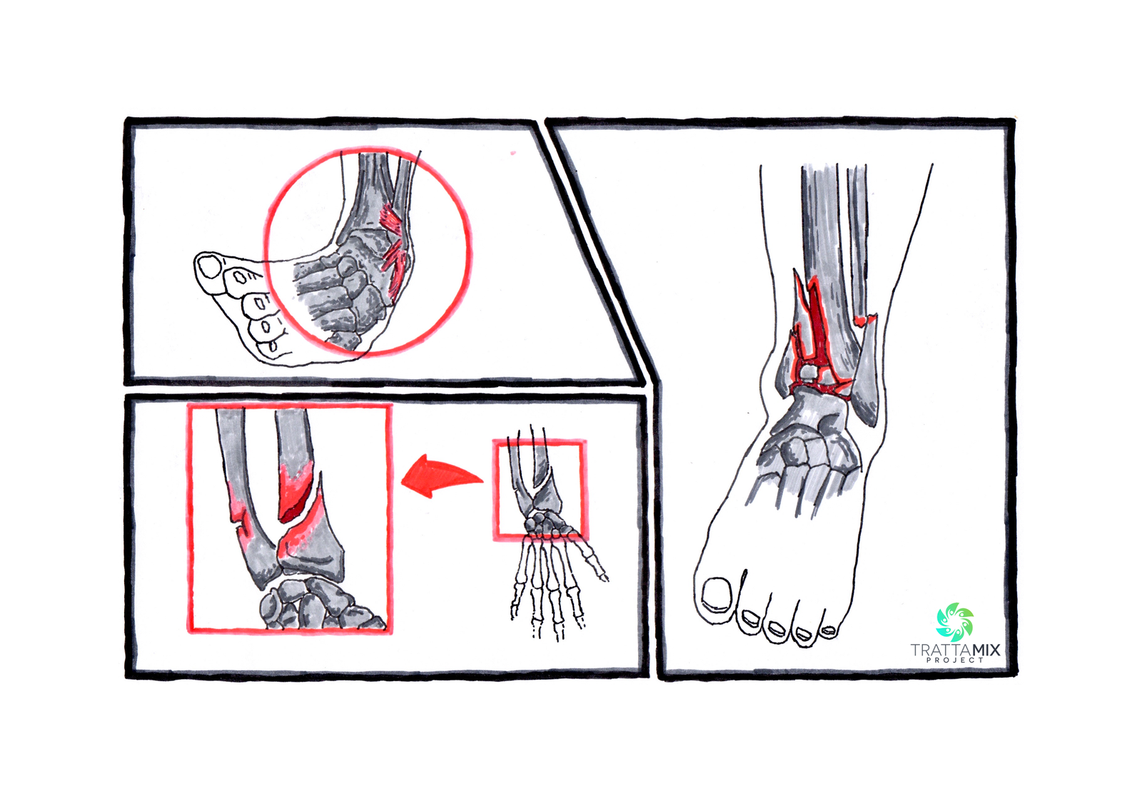 pronto soccorso pediatrico Udine